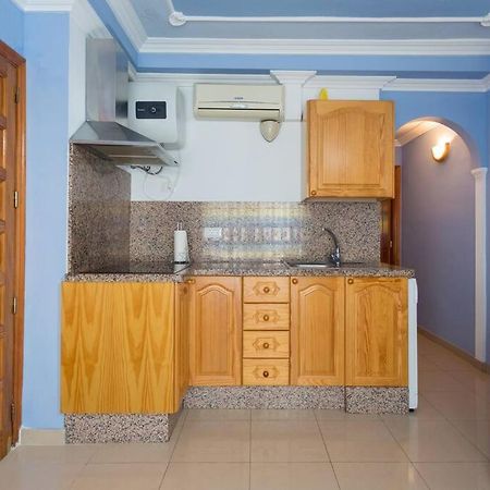 Apartamento Comodo Y Centrico, Los Cristianos أرونا المظهر الخارجي الصورة