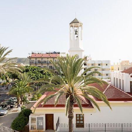 Apartamento Comodo Y Centrico, Los Cristianos أرونا المظهر الخارجي الصورة