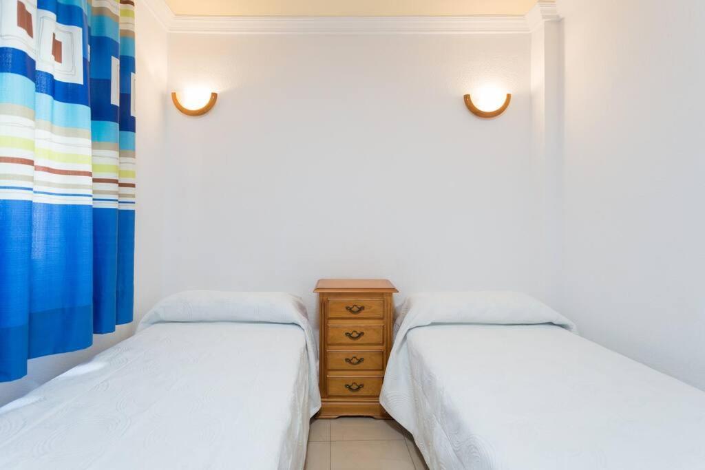 Apartamento Comodo Y Centrico, Los Cristianos أرونا المظهر الخارجي الصورة