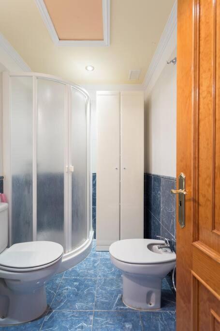 Apartamento Comodo Y Centrico, Los Cristianos أرونا المظهر الخارجي الصورة