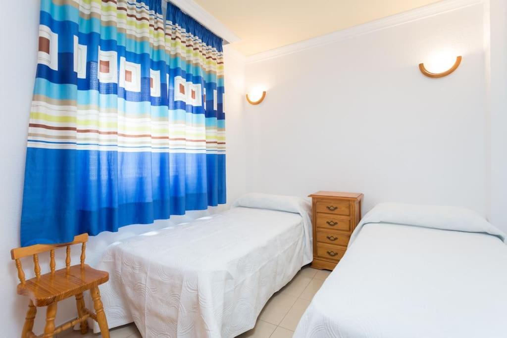 Apartamento Comodo Y Centrico, Los Cristianos أرونا المظهر الخارجي الصورة