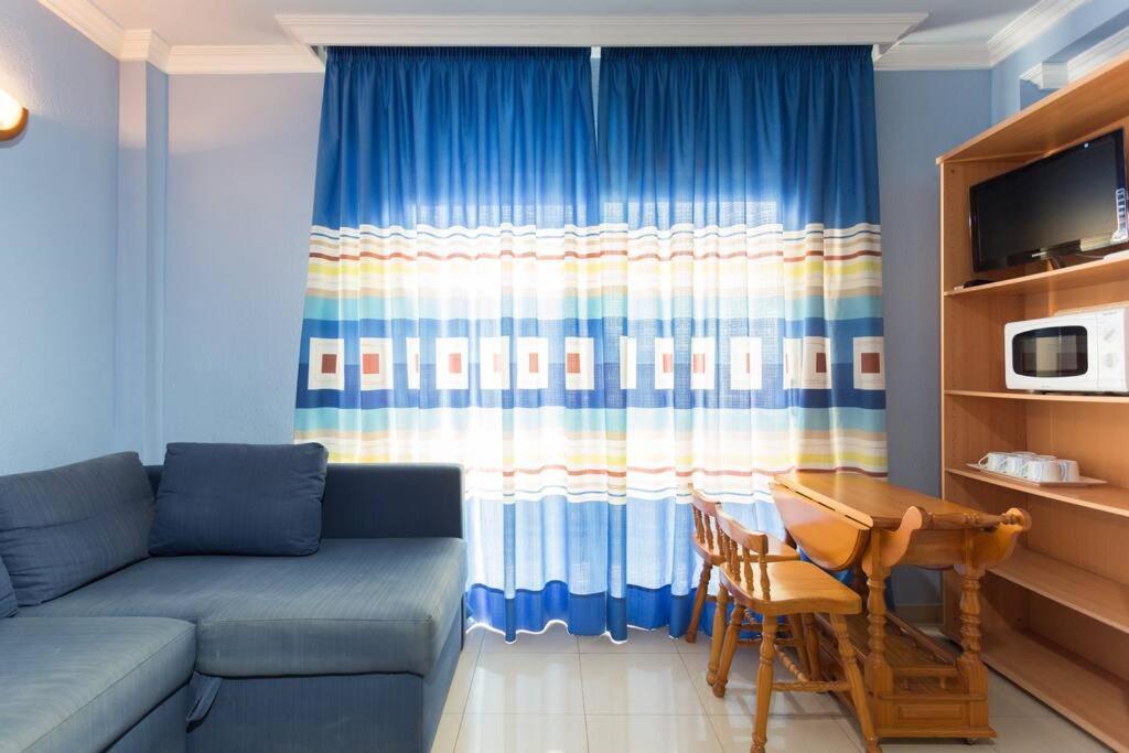 Apartamento Comodo Y Centrico, Los Cristianos أرونا المظهر الخارجي الصورة
